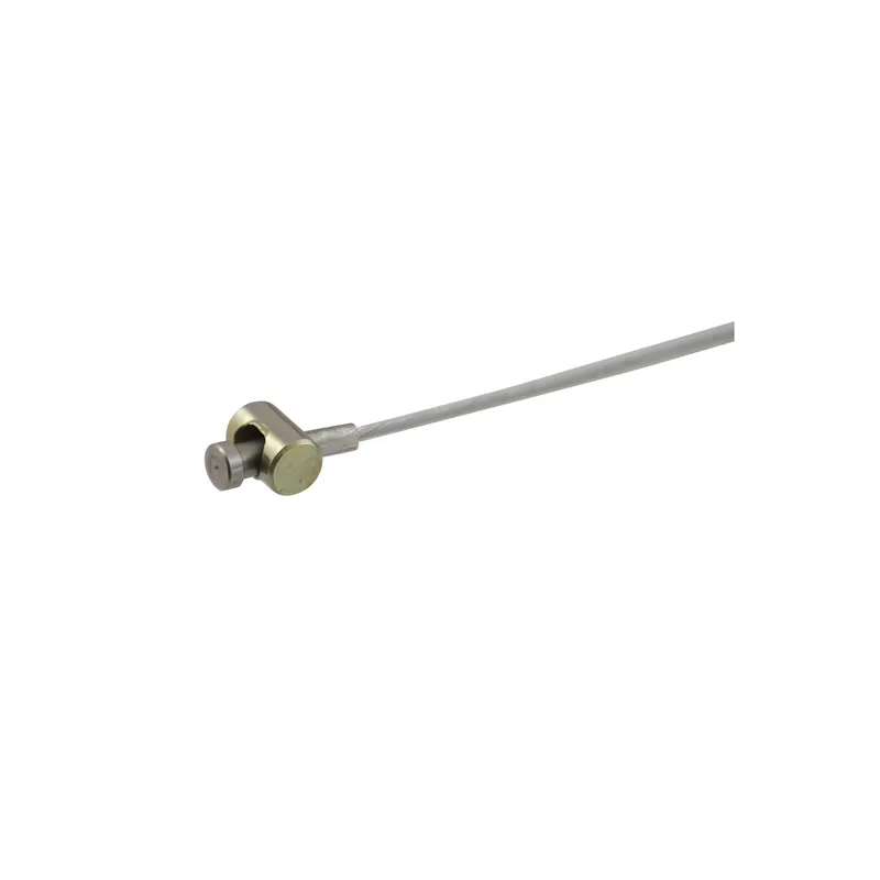 Markenware Bowdenzug RMS Gaszug, 1,2x320mm, Box mit 50 Stück für Piaggio Ape MP P501-601 Bj. 1978 / 1996
