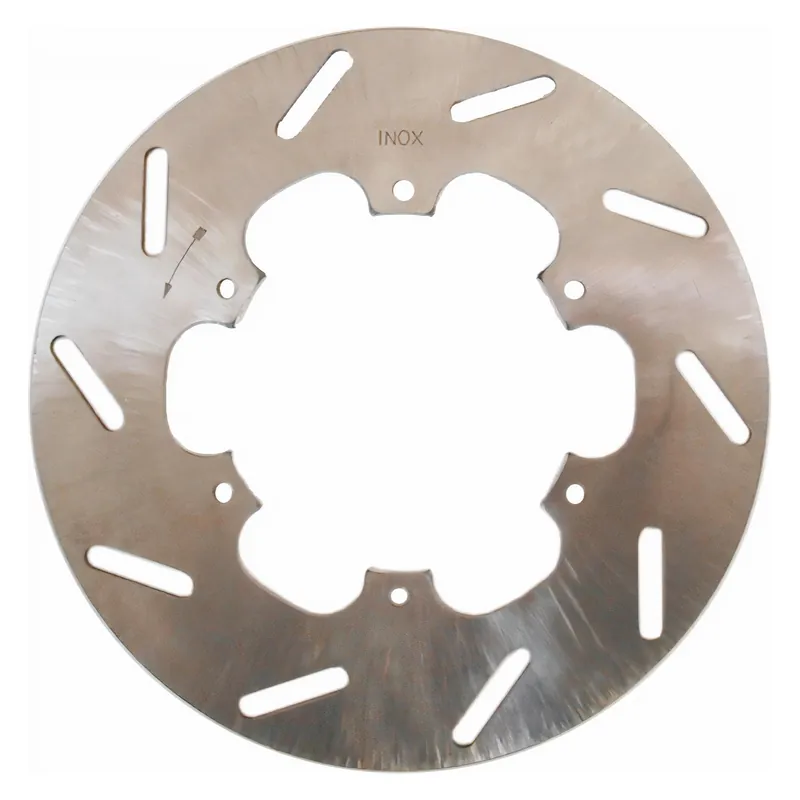 Abverkauf Bremsscheibe RMS für Piaggio Liberty 50-125ccm, 564573