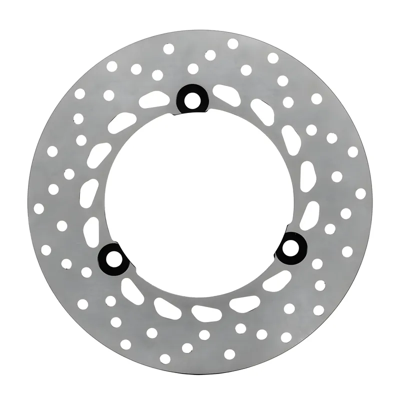 Neu Bremsscheibe hinten RMS für Yamaha N-Max, 2DPF582W0000