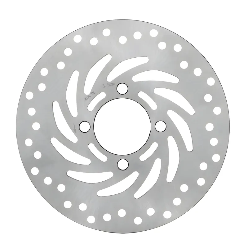 Billig Bremsscheibe vorne RMS für Honda SH Mode / PCX / Vision, 45351-KZL-931