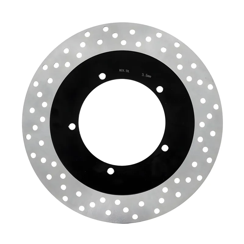 Bremsscheibe vorne RMS für Yamaha Xenter 125 / 150ccm, 52SF582T0000 Expressversand