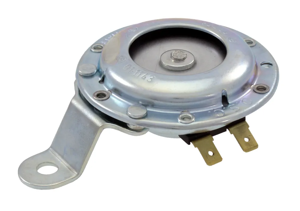 Angebot Hupe RMS Horn für Malaguti F10-F12 Phantom 50ccm, 1801600