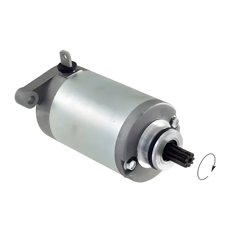 Top-Angebot Anlasser RMS für Sym HD EU2 125-200ccm Bj. 2003 / 2004, 31200HLA000