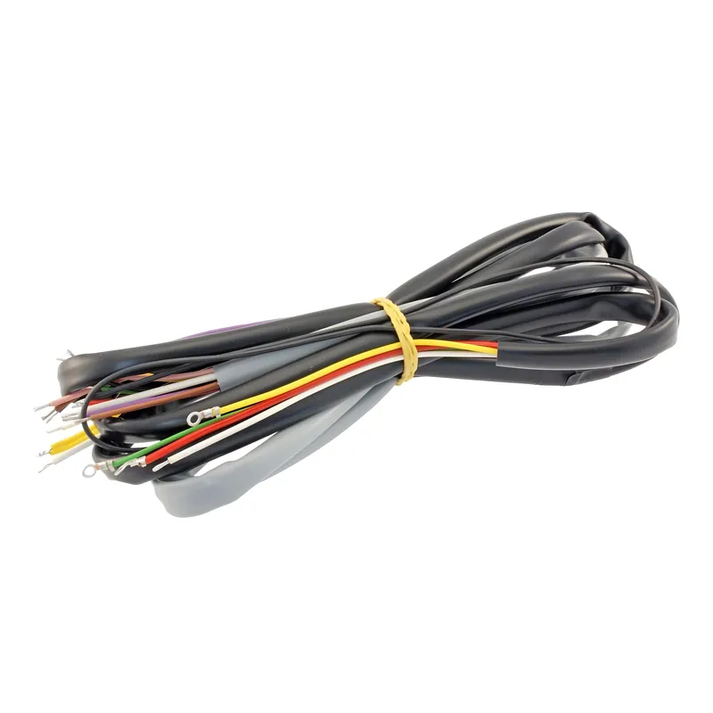 Kabelbaum RMS für Vespa 50, 102462 Sichere Zahlung