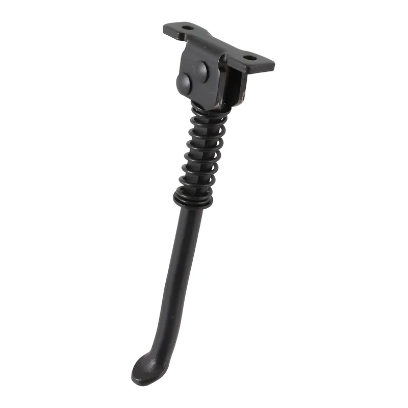 Seitenständer RMS Länge 150mm, Achsabstand 40mm, mit Feder für Elektroroller Billig