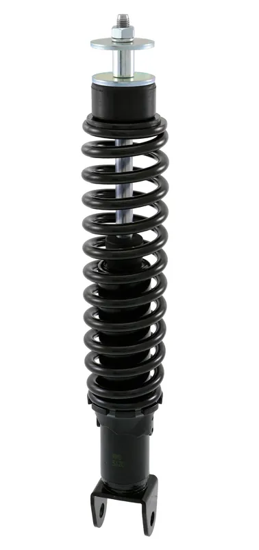 Beliebt Stoßdämpfer hinten für Piaggio Free / Zip 50ccm, 2729604