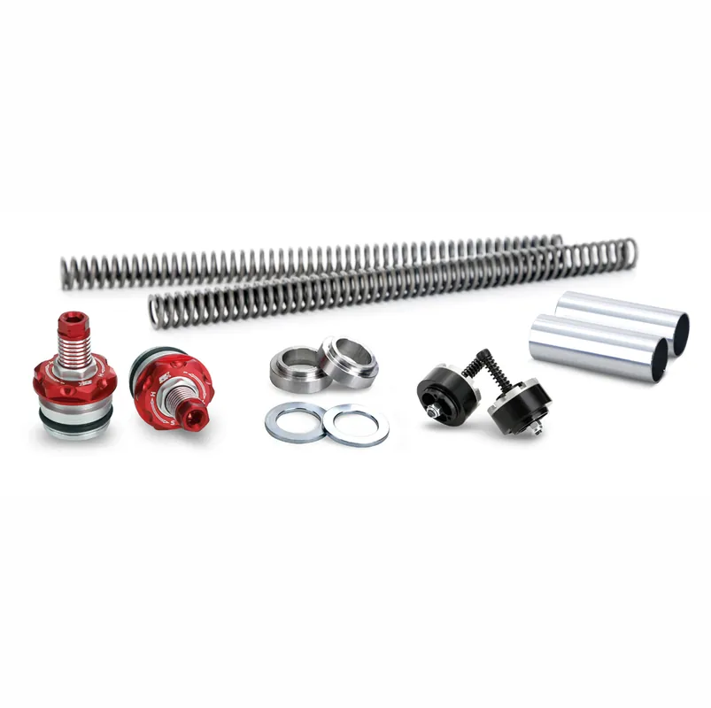 Gabel-Aufrüstsatz YSS Y-FCM30-KIT-04-005 Echt