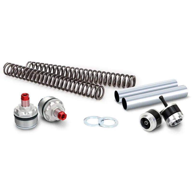 Neuheit Gabel-Aufrüstsatz YSS Y-FCM38-KIT-04-008