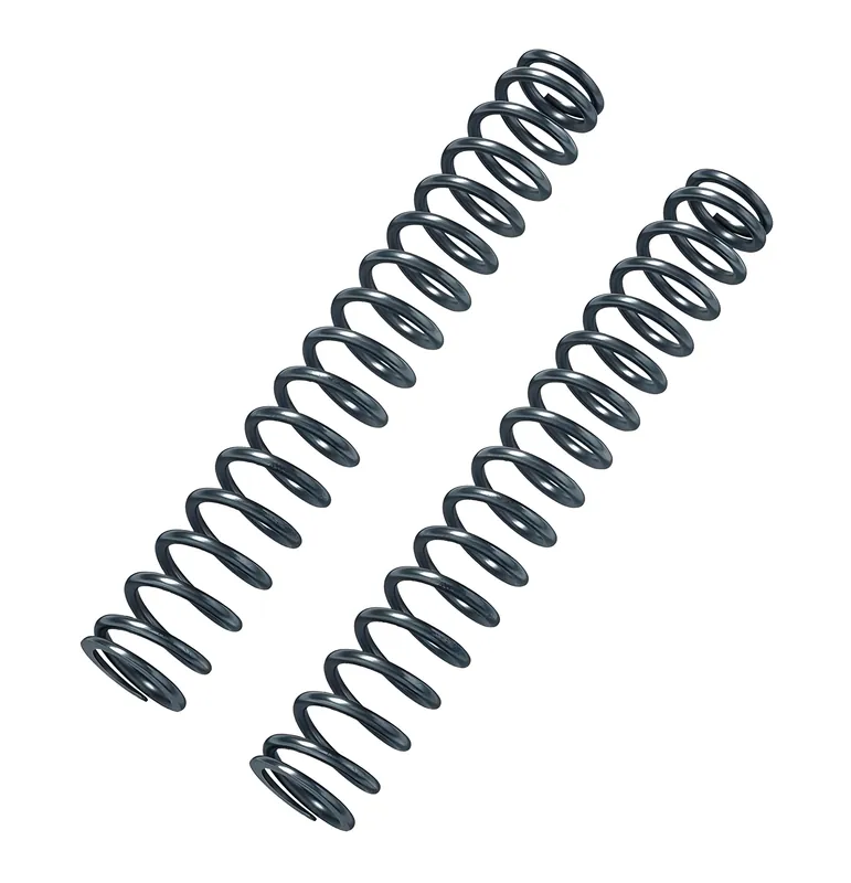 Gabelfeder Satz YSS progressiv PO350I035-048S620 für Yamaha XT Z 600 ccm Bj. 1985 - 1987 Preisknaller