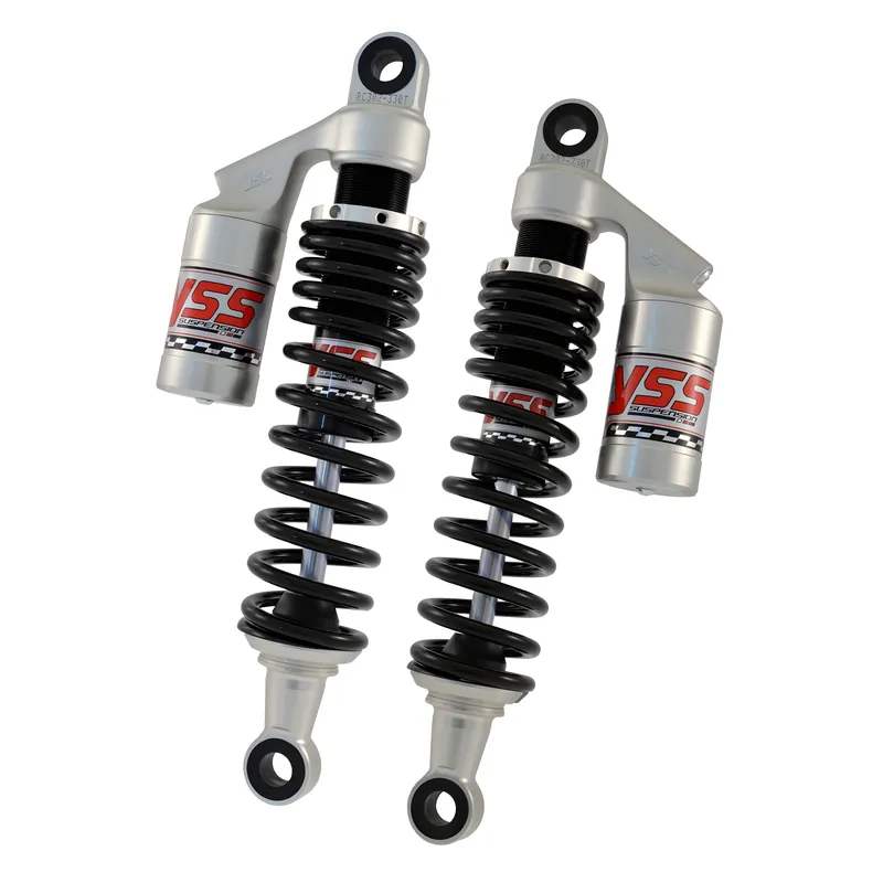 Stoßdämpfer Paar YSS RC302-305T-01 Geprüft