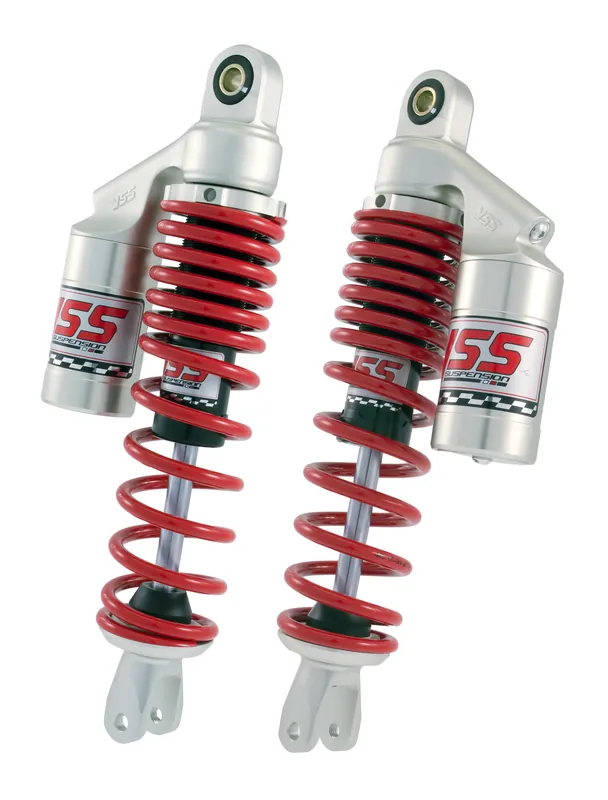 Stoßdämpfer Paar YSS TC302-310T-14 Neue Kollektion