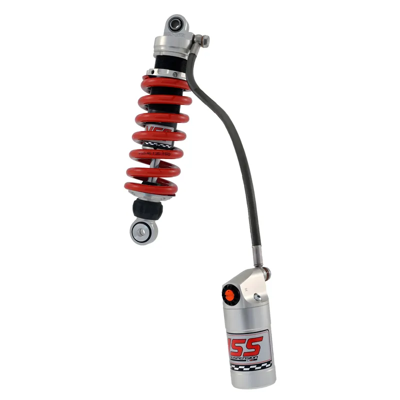 Schnäppchen Stoßdämpfer YSS MX302-280TRL-18