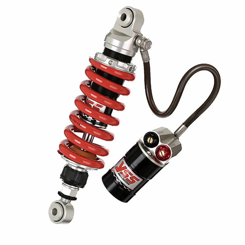 Meistverkauft Stoßdämpfer YSS MX366-300TRCL-44