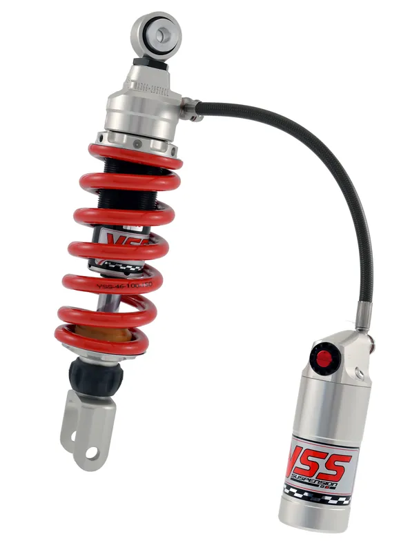 Stoßdämpfer YSS MX456-330H1RWL-59 Preis Gesenkt