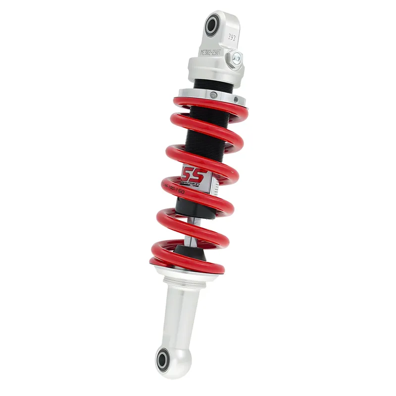 Letzte Chance Stoßdämpfer YSS MZ366-265TR-07 für Honda NV C 400 ccm Bj. 1988 - 1994