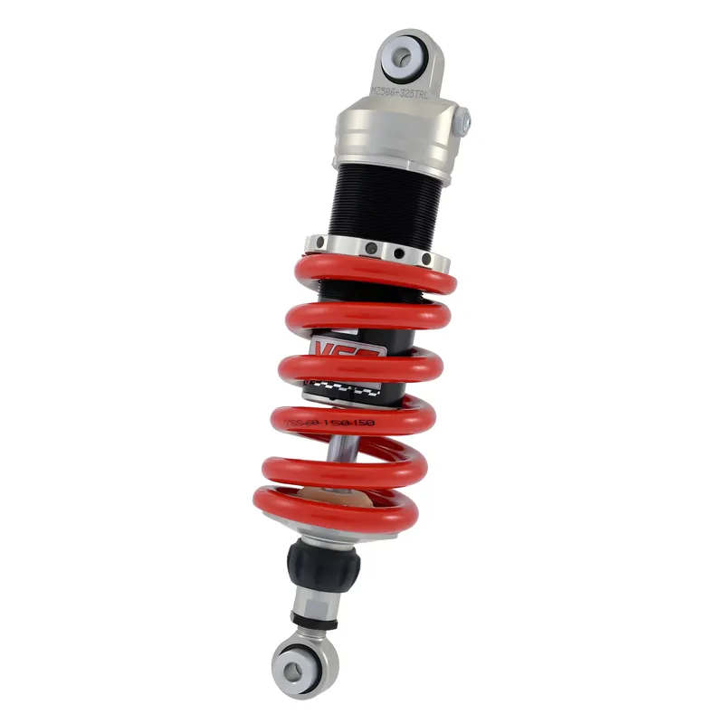 Markenprodukt Stoßdämpfer YSS MZ456-325TRL-07 für Honda VTR SP-1 SP-2 1000 ccm Bj. 2000 - 2006