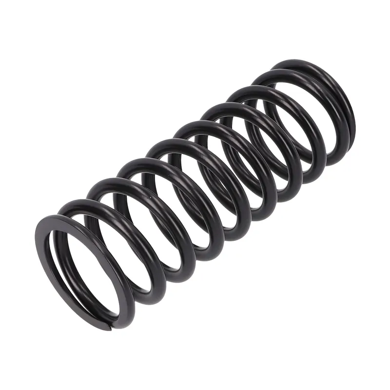 Sofort Bestellen Stoßdämpferfeder YSS schwarz 4646L45-70S280A8