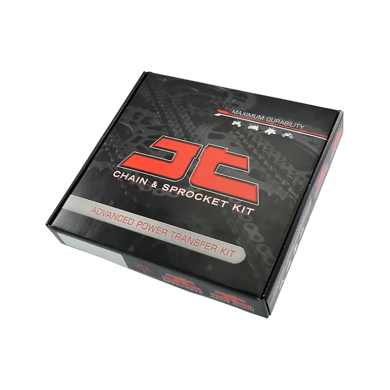 Heißes Angebot Kettensatz JT Sprockets JTK004440