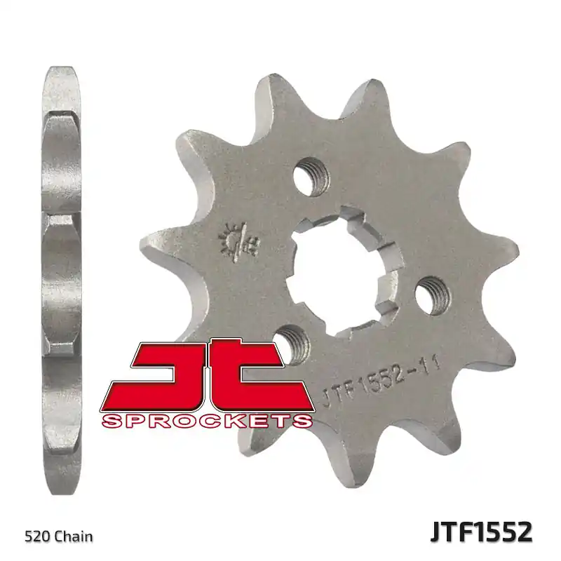 Ritzel JT Sprockets 10Z Billig