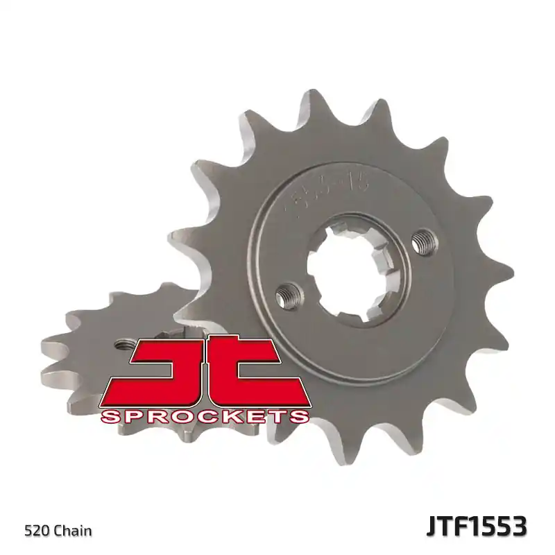 Ritzel JT Sprockets 15Z Top-Seller