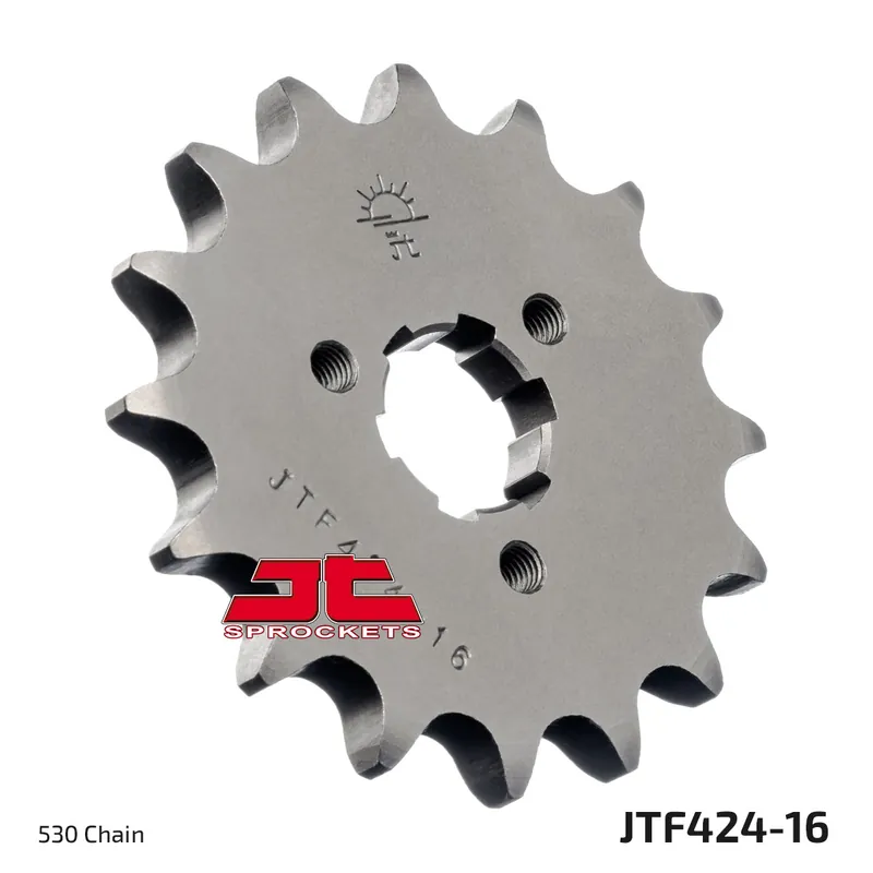Ritzel JT Sprockets 530 16Z grobverzahnt Innendurchmesser 21,4mm / 25mm Angebot