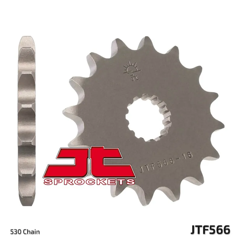Ritzel JT Sprockets 15Z Abverkauf