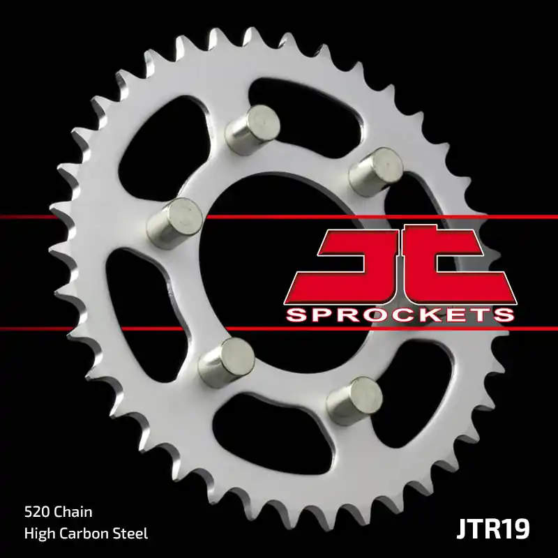 Kettenrad JT Sprockets 36Z Markenprodukt