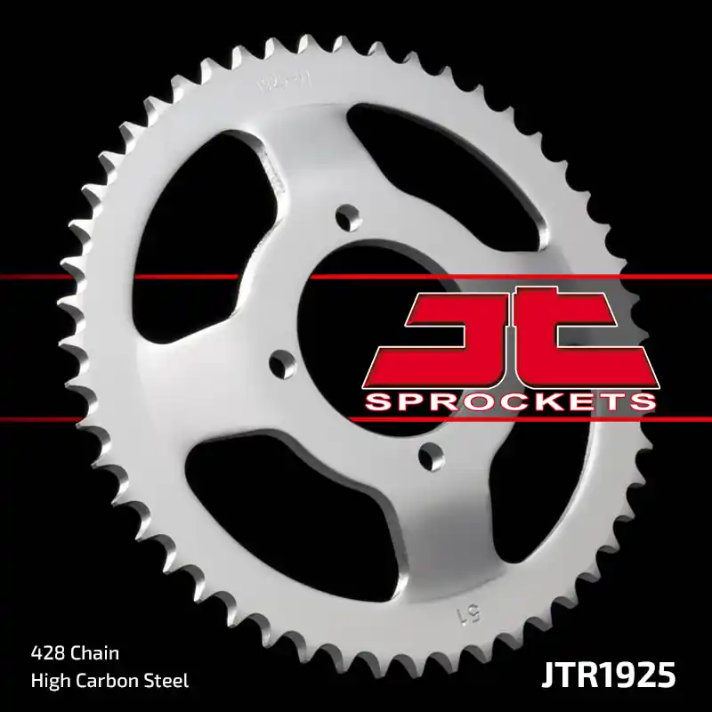 Aktuell Kettenrad JT Sprockets 47Z