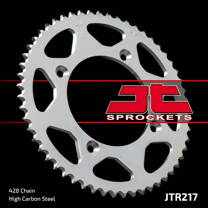 Kettenrad JT Sprockets 55Z Jetzt Bestellen