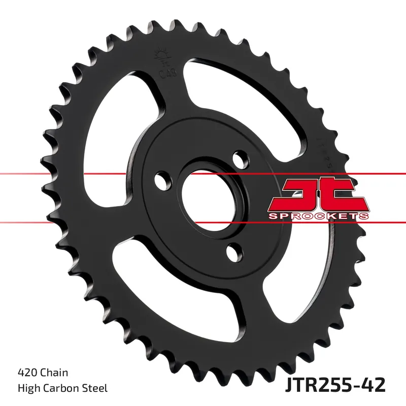 Direkt Vom Hersteller Kettenrad JT Sprockets 420 42Z Innendurchmesser 29,2mm Lochkreis 54mm für Honda Z R Monkey Cross J G A 50 ccm
