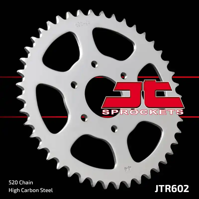 Kettenrad JT Sprockets 44Z Geprüft