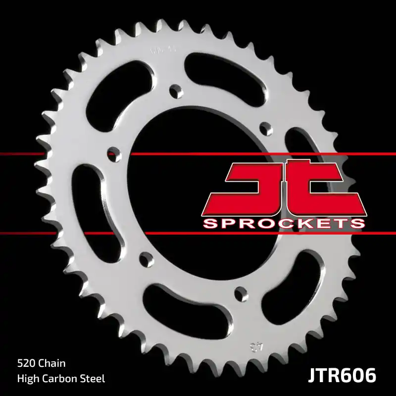 Kettenrad JT Sprockets 43Z Bestseller