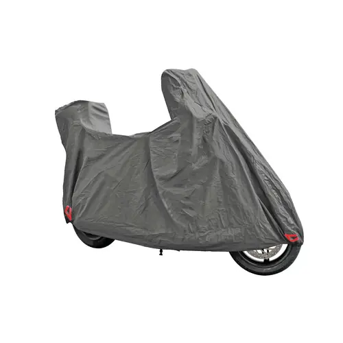 Schnäppchen Motorradabdeckung Lampa Optima Plus Abdeckplane Faltgarage