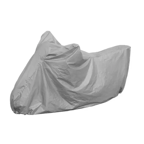Preisknaller Motorradabdeckung Lampa Ventura Abdeckplane Faltgarage