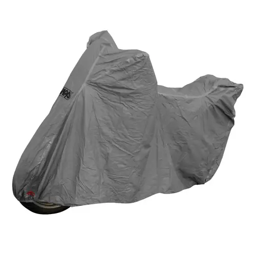 Motorradabdeckung Lampa Optima Plus Abdeckplane Faltgarage Neue Ware