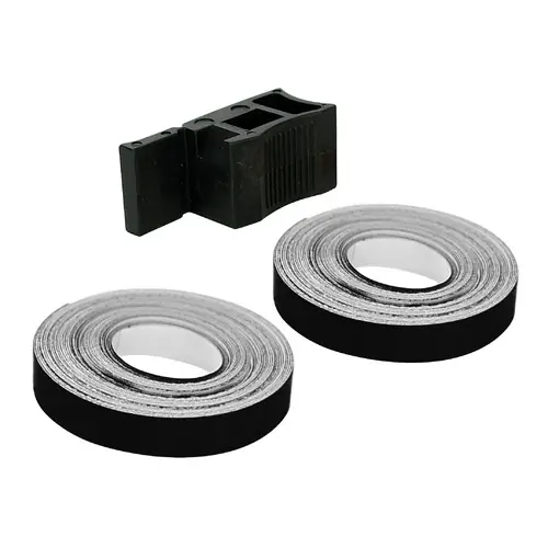 Wheel Stripe Racing, Klebeprofil für Radfelgen Geprüft