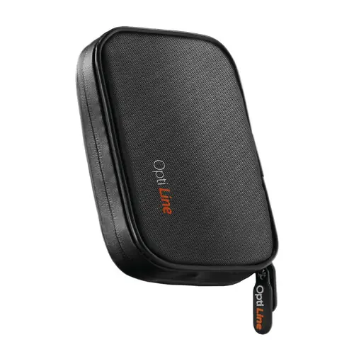 Opti Wallet, regenfeste Brieftasche Günstig