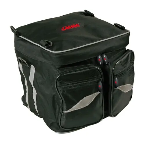 Wochenendangebot Hecktasche Lampa T-Maxter hinterer Softkoffer