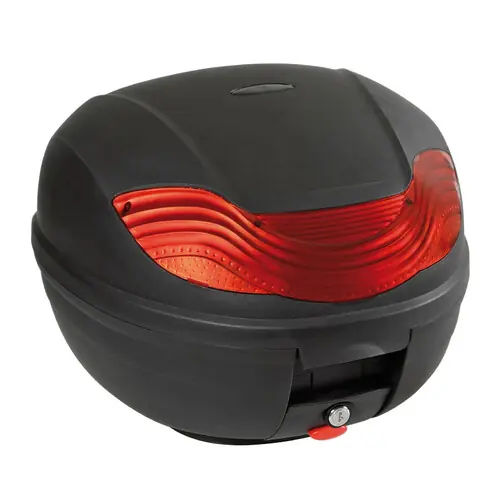 Beliebt Motorradkoffer Lampa T-Box 32 Liter