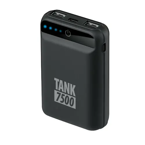 Tank 7500, intelligentes tragbares USB-Batterieladegerät Angebot