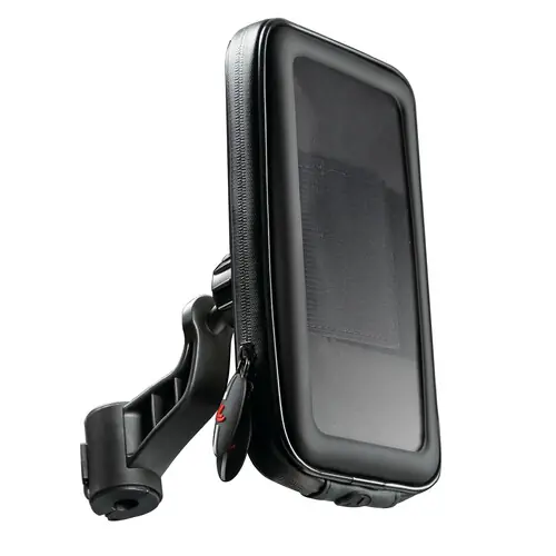 Handyhalter Lampa Smart Scooter Case universal Smartphone für Roller Top-Angebot