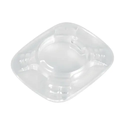 Opti Universal, Universaladapter - Transparent Top-Angebot