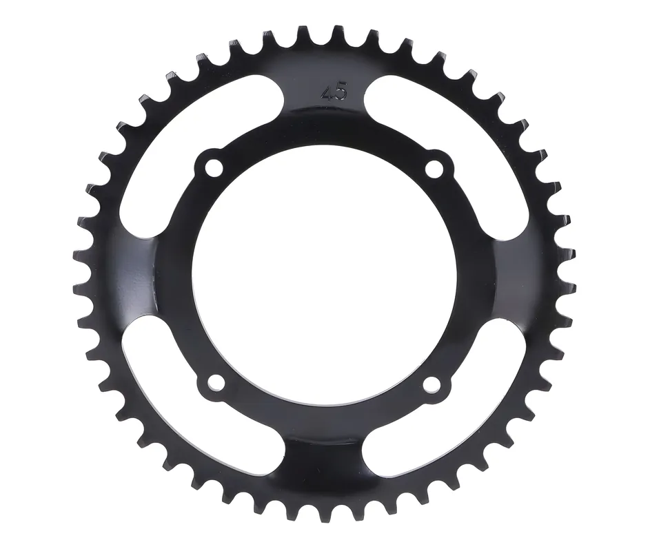 Kettenrad Premium 45 Zähne für Puch Maxi (Gussfelge) Bestseller
