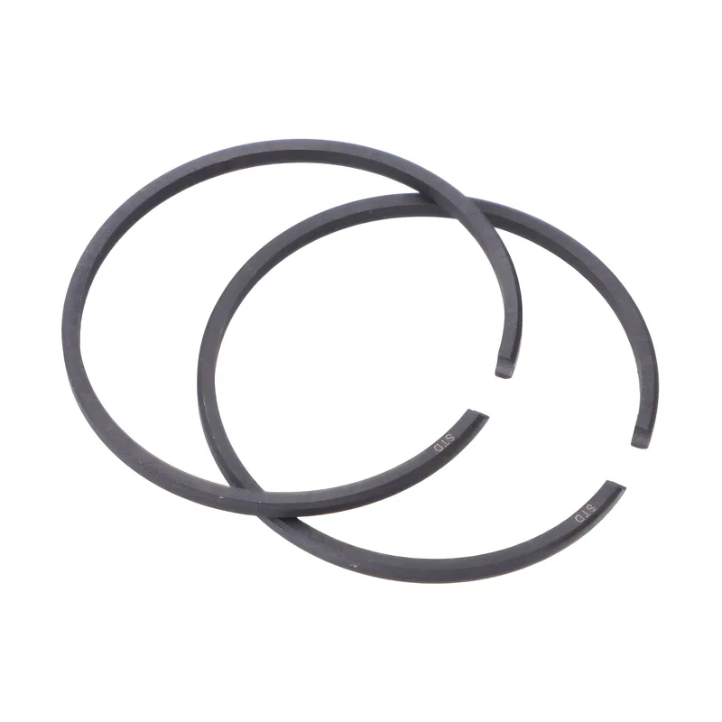 Sonderangebot Kolbenring Satz 60ccm Ø40mm für Puch 4-Gang Monza, Condor, X50-4, White Speed
