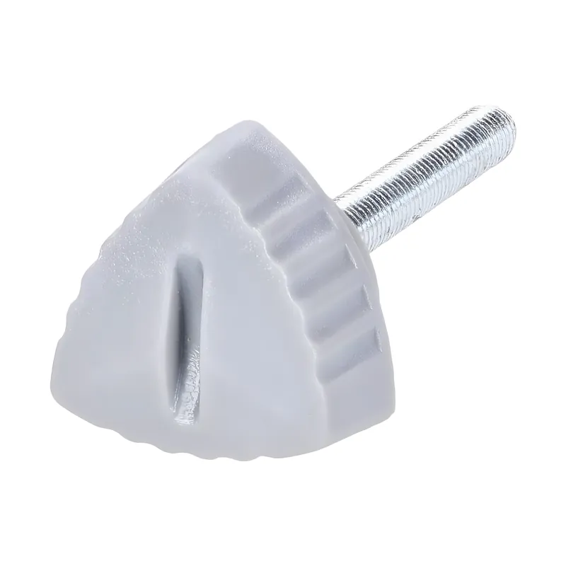 Schraube Seitenverkleidung 36mm grau für Puch Maxi Top-Angebot
