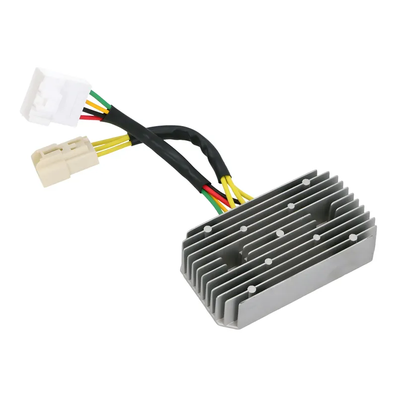 Billig Regler / Gleichrichter Naraku für SYM GTS 250, 300 2009-