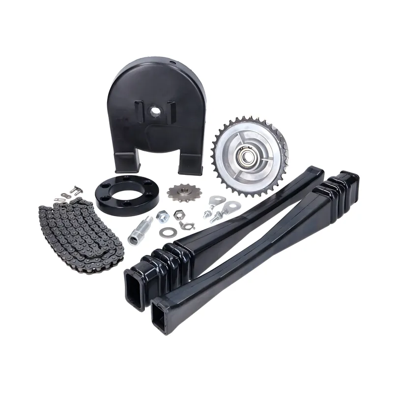 Antriebskit 14 Teile für Simson KR51/1 Schwalbe Saisonangebot