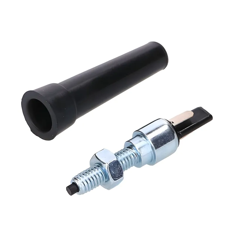 Bremslichtschalter / Bremslichttaster M6 für Simson S50, S51, S53, S70, S83, SR50, SR80 Top-Angebot