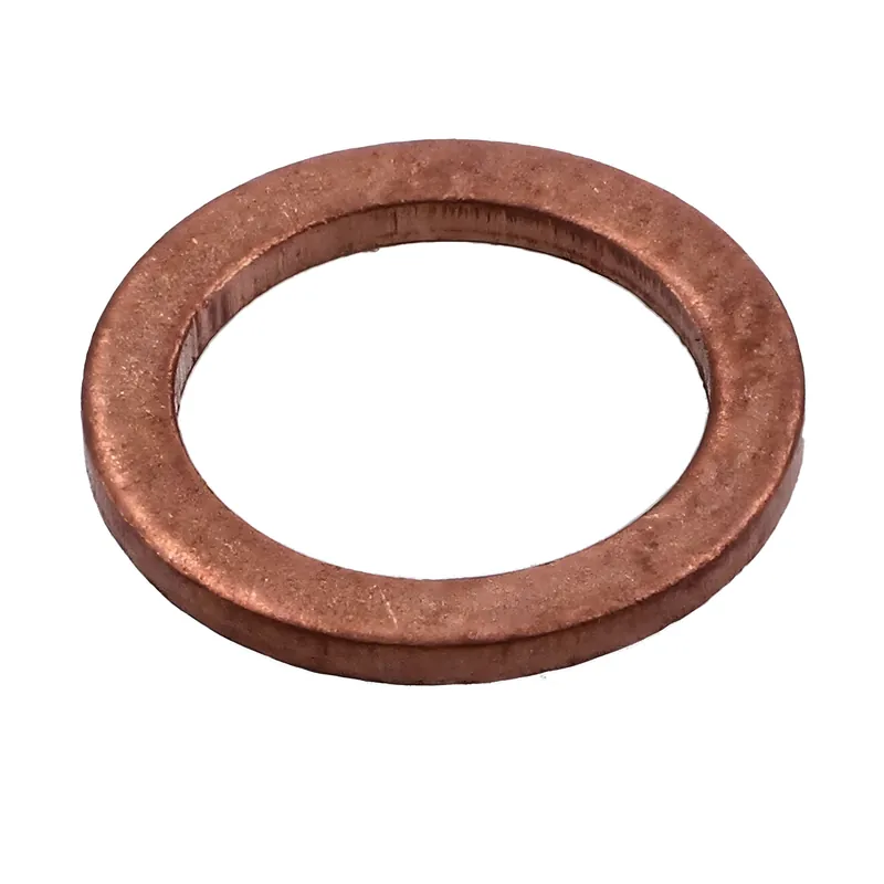 Dichtring 6,5x9,5x1,0mm Kupfer für Simson S50, S51, S53, S70, S83, SR50, SR80, KR51/2 Rabatt