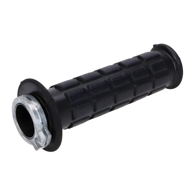 Gasgriff / Griffrohr mit Gummi für Simson S50, S51, S53, S70, S83, SR50, SR80 Beliebt